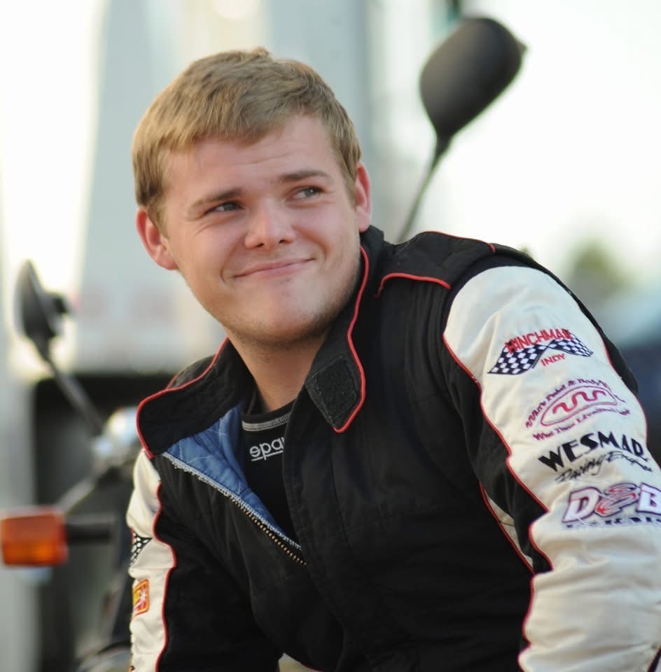 Brandon Hanks